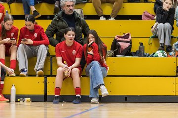 Bild 308 - wCJ NFV Futsalmeisterschaft